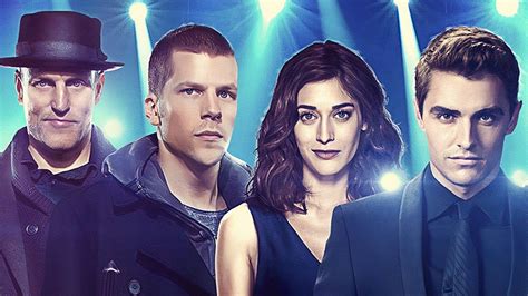 now you see me 3 streaming ita|Now You See Me 3, confermata la data di uscita del terzo film。